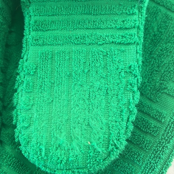 Bottega Veneta resort sponge slide - Picture 5 of 5